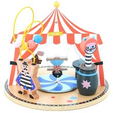 Jouet d'éveil Circus V8574 Vilac 1