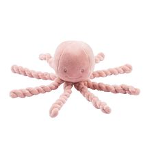 Octopus Poulpe rose NA877541 Nattou 1