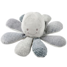 Peluche Pieuvre WWF - 50 cm