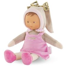 Doudou Miss Rayée Rêves d'Étoiles CO-9000010150 Corolle 1