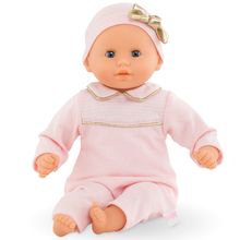 Poupon Bébé Calin Manon CO-9000100270 Corolle 1