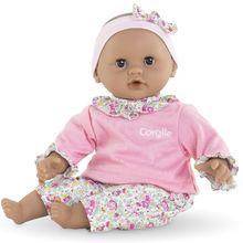 Poupon Bébé Calin Maria CO-9000100630 Corolle 1