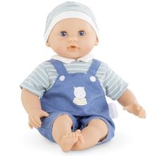 Poupon Bébé Calin Maël CO-9000100640 Corolle 1