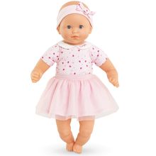 Mon Adorable Petit Poupon Coeurs CO-9000100810 Corolle 1