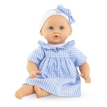 Poupon Bébé Calin Milly CO-9000100840 Corolle 1