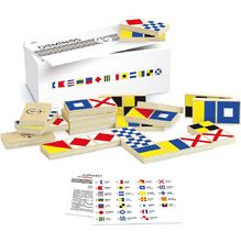 Dominos Marine nationale V9311 Vilac 1