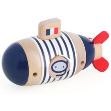 Sous-marin d'éveil surprise V9317 Vilac 1
