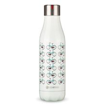 Bouteille isotherme Bicyclette 500 ml A-4266 Les Artistes Paris 1