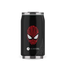 Canette isotherme Spiderman 280 ml A-4285 Les Artistes Paris 1