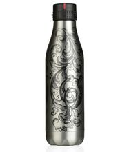 Bouteille isotherme Tattoo 500 ml A-8143 Les Artistes Paris 1