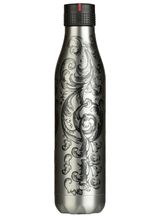 Bouteille isotherme Tattoo 750 ml A-8943 Les Artistes Paris 1