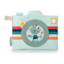 Album photo Joe le dragon LI-83434 Lilliputiens 1