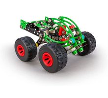 Constructor Buzzer - Monster Truck AT-2182 Alexander Toys 1