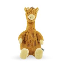 Animal en peluche Mr Giraffe 25 cm TX-15-138 Trixie 1