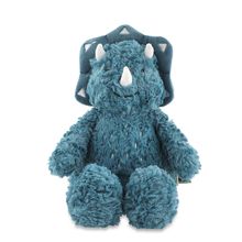 Animal en peluche Mr Triceratops 25 cm TX-15-140 Trixie 1