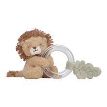 Hochet anneau lion Safari Friends LD8314 Little Dutch 1