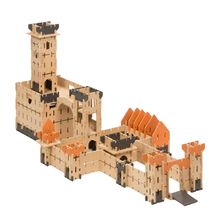 Jeu de construction Château Fort 145 pièces - Goki