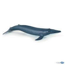 Figurine Bébé baleine bleue PA56041 Papo 1