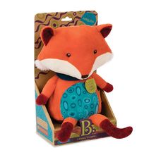 Renard bavard BT-BX1513 B.Toys 1
