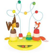 Table d'activités Melissa & Doug La Jungle - Autres jeux d'éveil - Achat &  prix