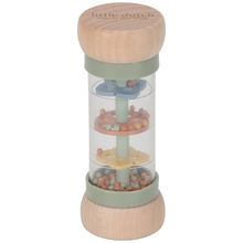 Bâton de pluie Safari Friends LD7436 Little Dutch 1