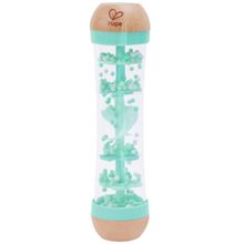 Bâton de pluie turquoise HA-E8576 Hape Toys 1
