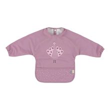 Bavoir à manches imperméable Mrs Peacock TX-96-469 Trixie 1