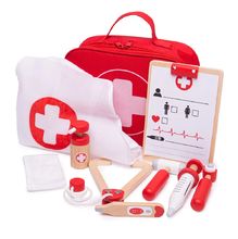 Trousse de médecin BJ489 Bigjigs Toys 1