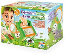 Télescope 15 activités - Buki France TS006B - Jeu éducatif scientifique  pour enfant