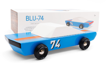 Blu74 Racer C-M0874 Candylab Toys 1