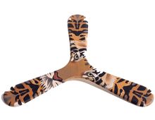 Boomerang enfant Tigre W-TIGRE Wallaby Boomerangs 1