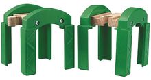 Supports pont empilables BR33253-2232 Brio 1