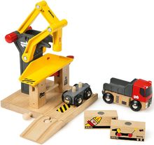 Grue de chargement de marchandises BR33280-4754 Brio 1