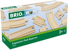 Coffret évolution débutant BR33401-2210 Brio 1