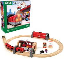 Circuit Métro BR33513-3692 Brio 1