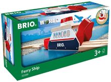 Brio tunnel 33735 sales
