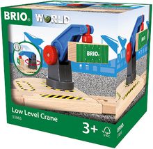Petite grue BR-33866 Brio 1