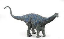 Figurine Brontosaure SC-15027 Schleich 1