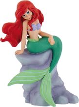 Figurine Ariel de La petite sirène BU12310-4501 Bullyland 1