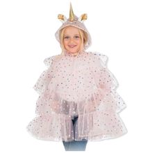 Cape Fée Licorne 62 cm CHAKS-C4662 Chaks 1