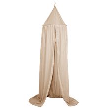 Ciel de lit beige 250 cm CA30123024 Little Dutch 1