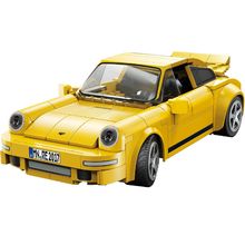 Voiture RUF CTR 2017 Yellowbird 222 pièces C51079W CaDA 1