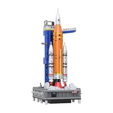 Fusée Artemis SLS NASA 659 pièces C56049W CaDA 1