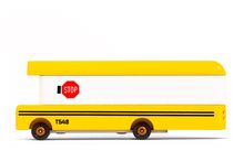 School Bus C-CNDT548 Candylab Toys 1