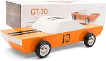 Voiture GT-10 C-M0110 Candylab Toys 1