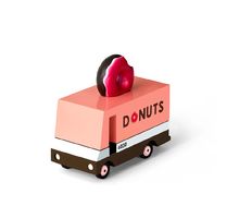 Donuts Truck C-CNDF702 Candylab Toys 1