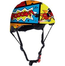 Casque enfant Comic Small KMH106S Kiddimoto 1