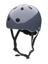 Casque XS gris anthracite TBS-CoCo13 XS Trybike 1