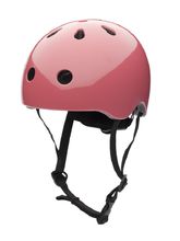 Casque XS rose TBS-CoCo11 XS Trybike 1
