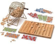 jeu de société en bois karlge numéros, jeu de Cameroon